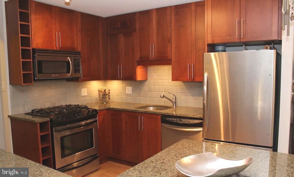 TAKOMA PARK - Residential