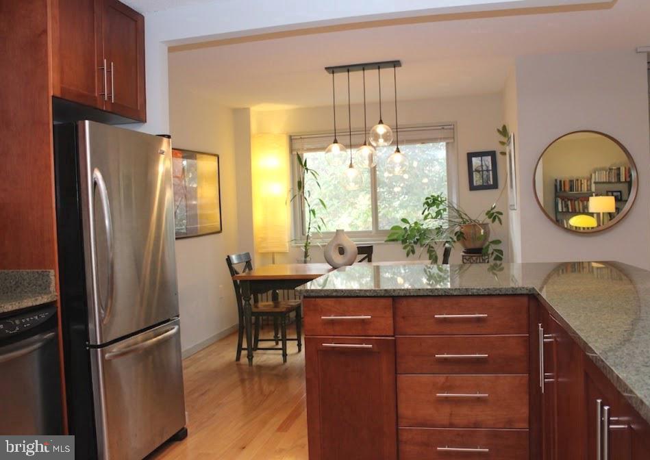 TAKOMA PARK - Residential