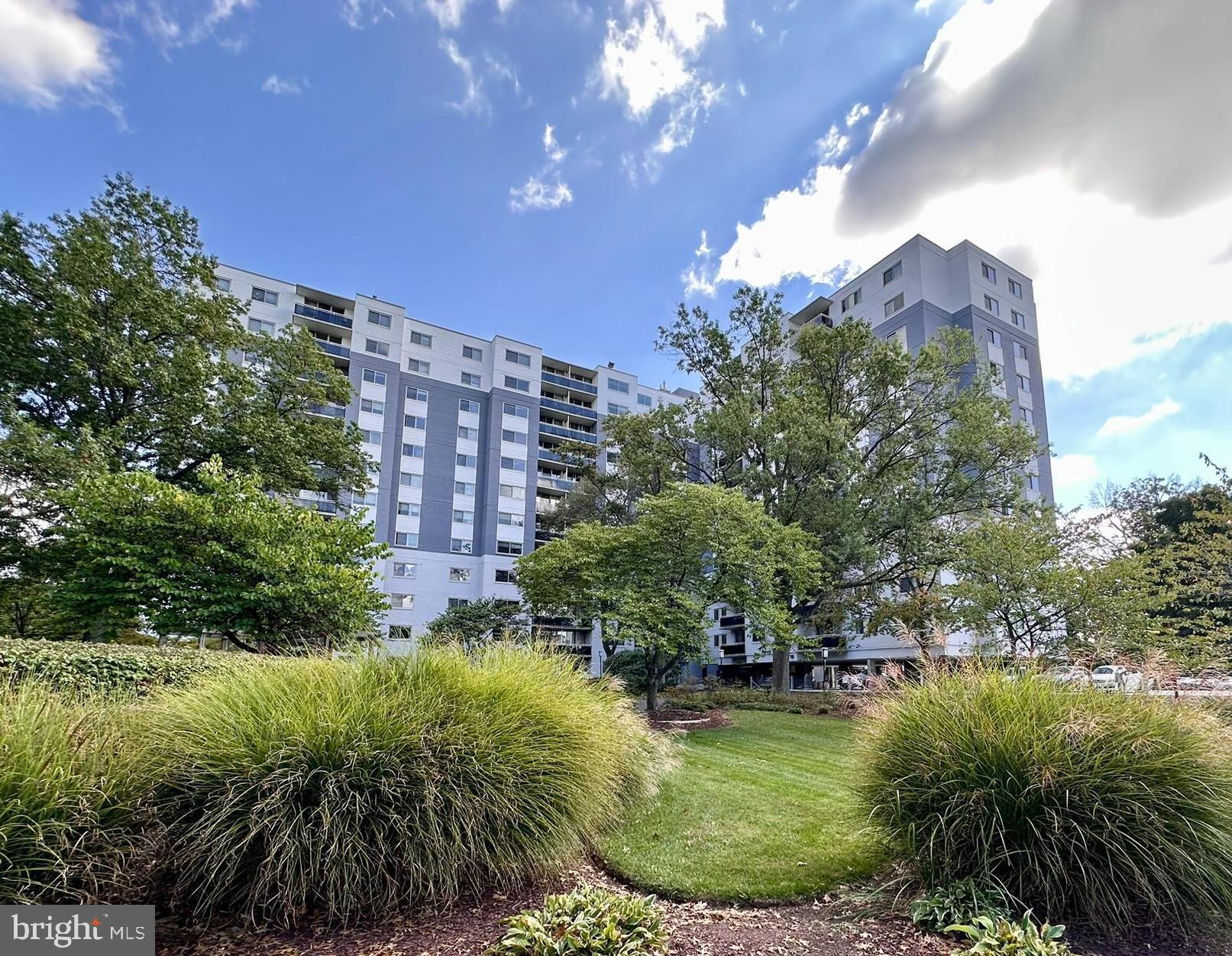 TAKOMA PARK - Residential