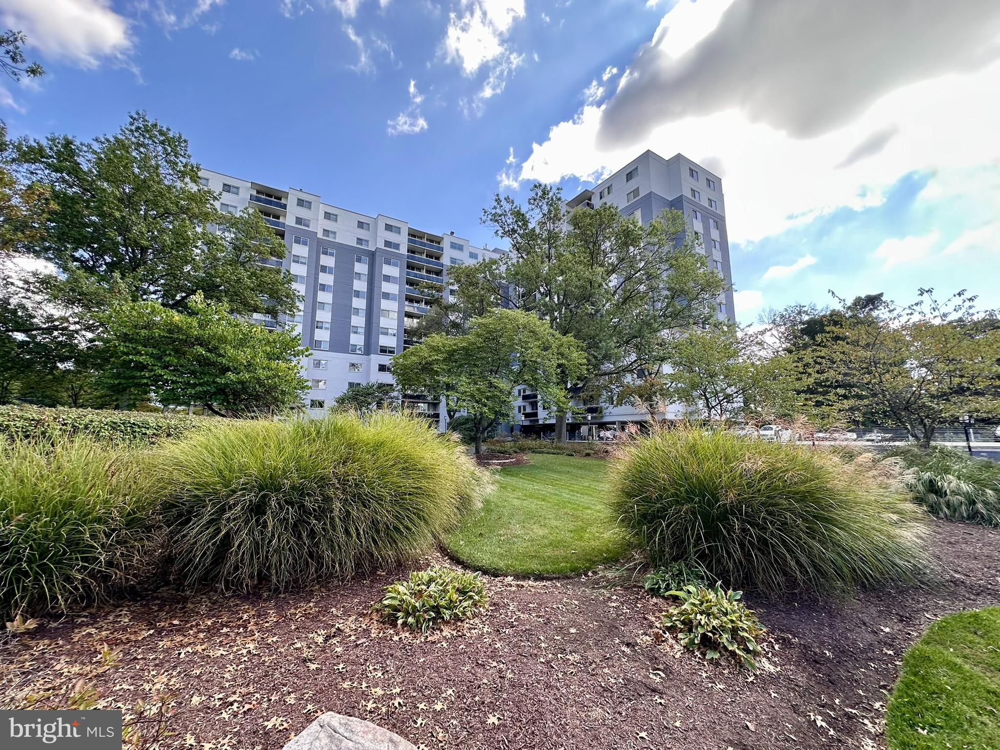 TAKOMA PARK - Residential