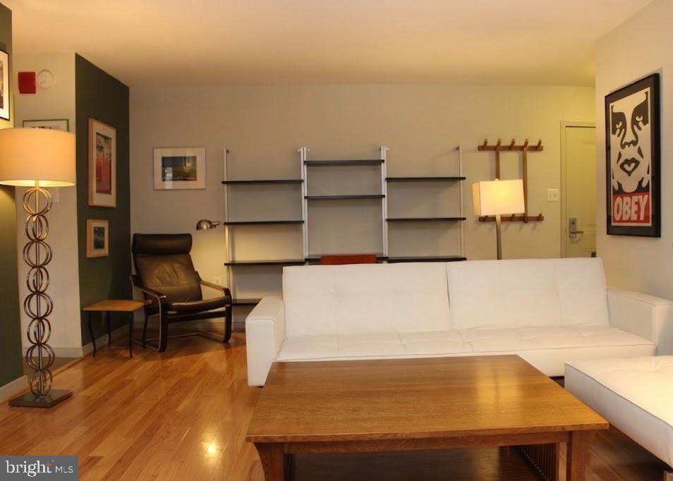 TAKOMA PARK - Residential