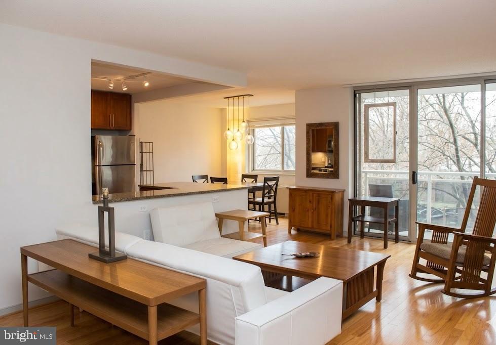 TAKOMA PARK - Residential