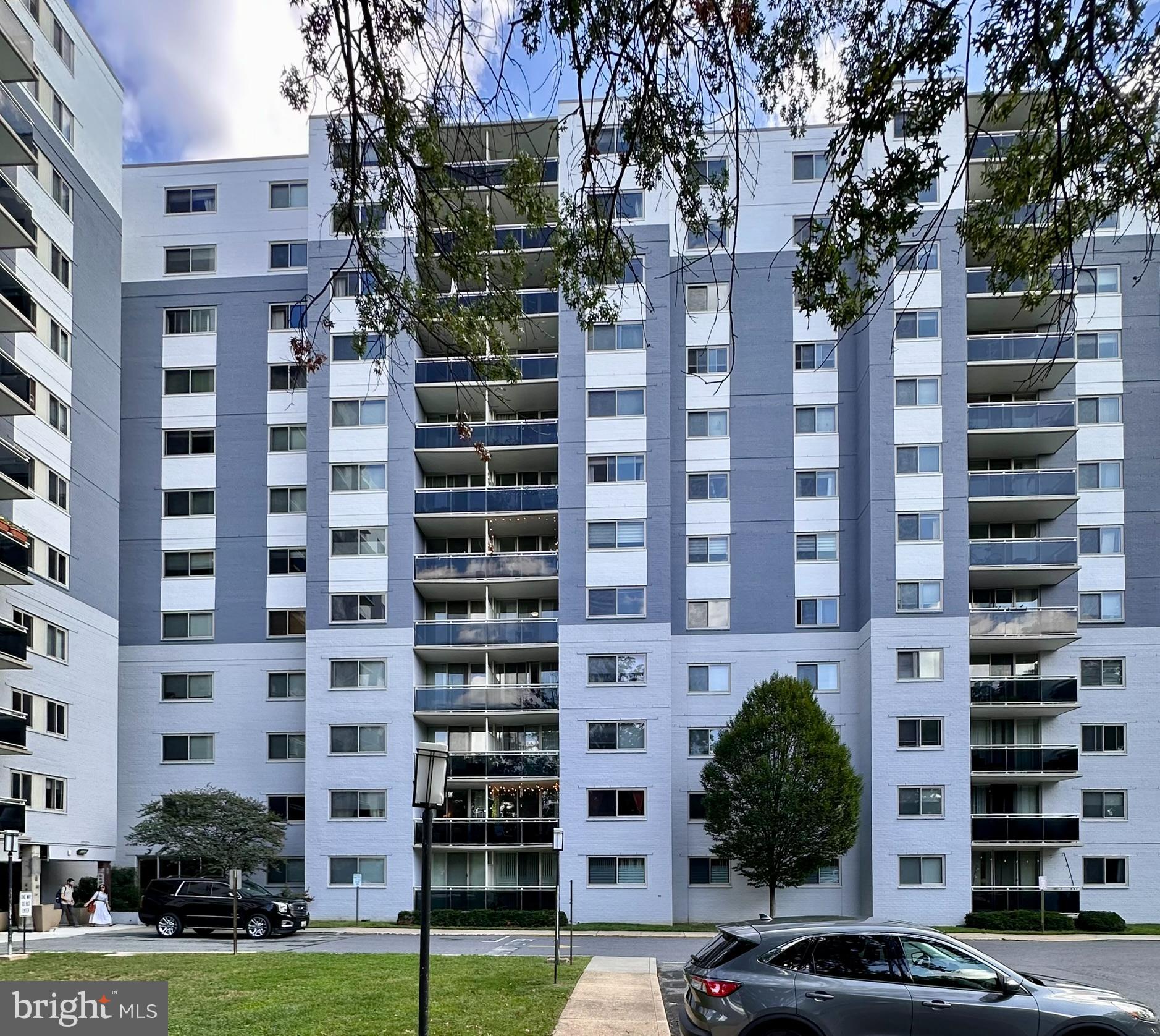 TAKOMA PARK - Residential