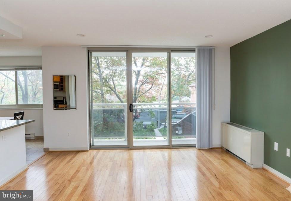 TAKOMA PARK - Residential