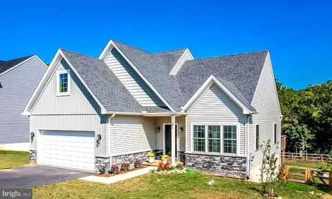 68 E MOHLER CHURCH ROAD EPHRATA PA 17522