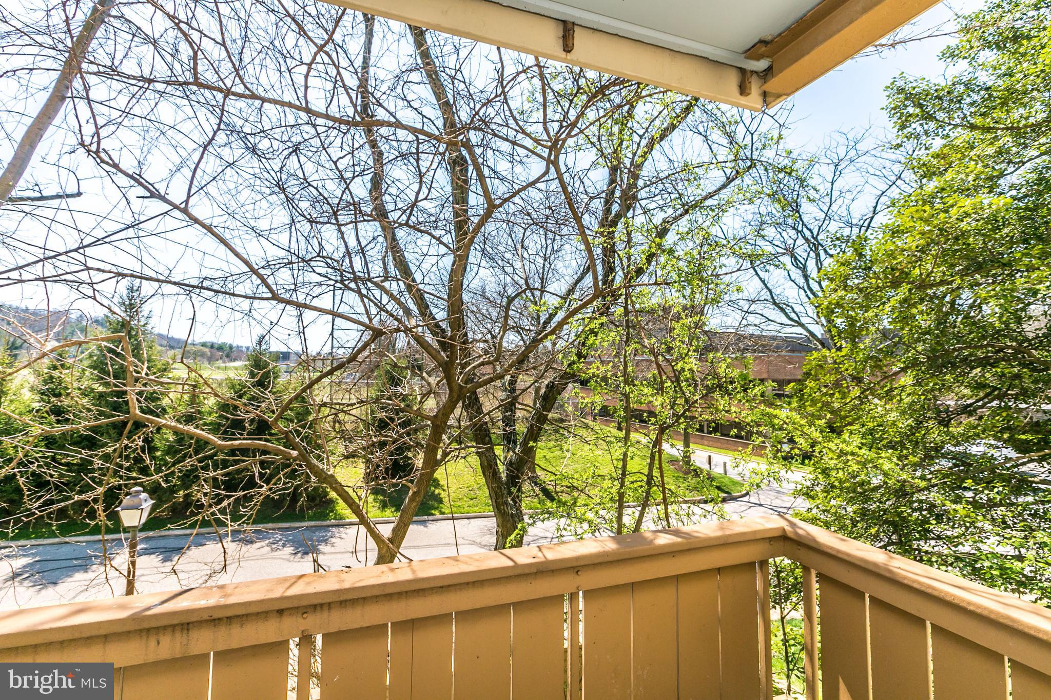 CROSS KEYS - Residential Lease