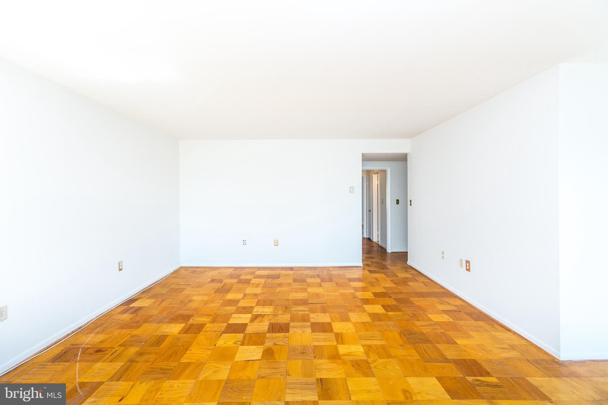 CROSS KEYS - Residential Lease