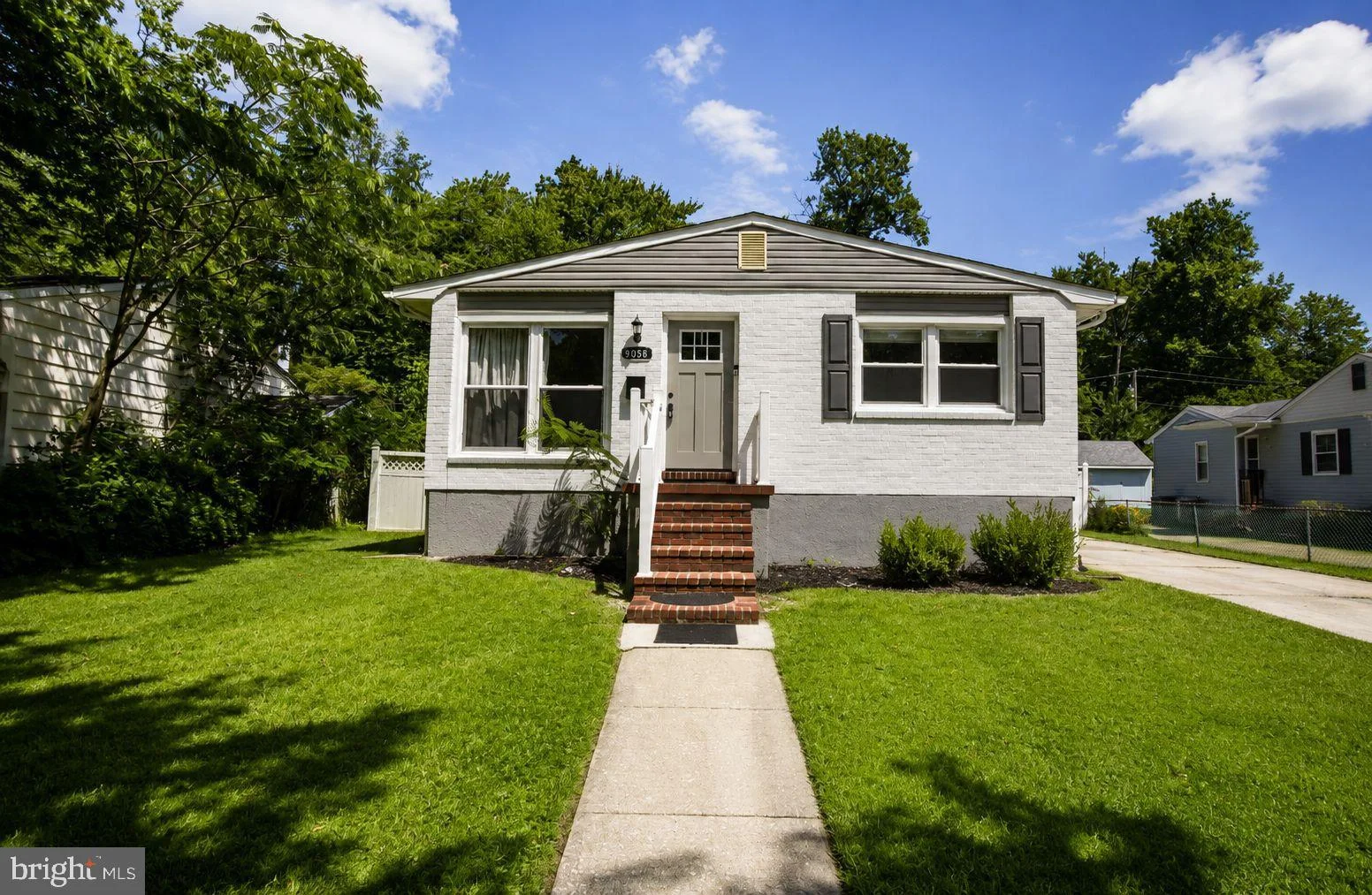 9058 Meadow Heights Road, Randallstown, MD, 21133