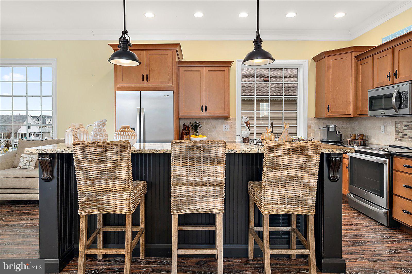 CAPE WINDSOR - Residential