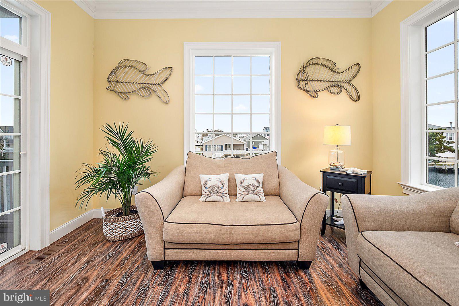 CAPE WINDSOR - Residential