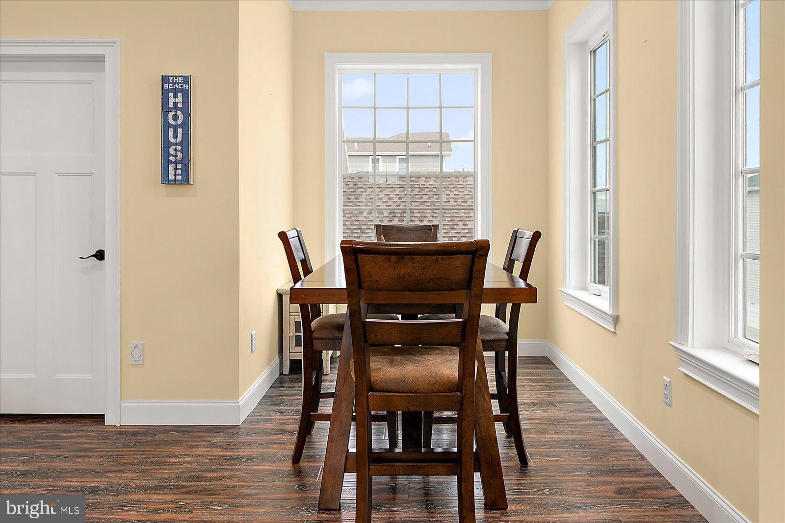 CAPE WINDSOR - Residential