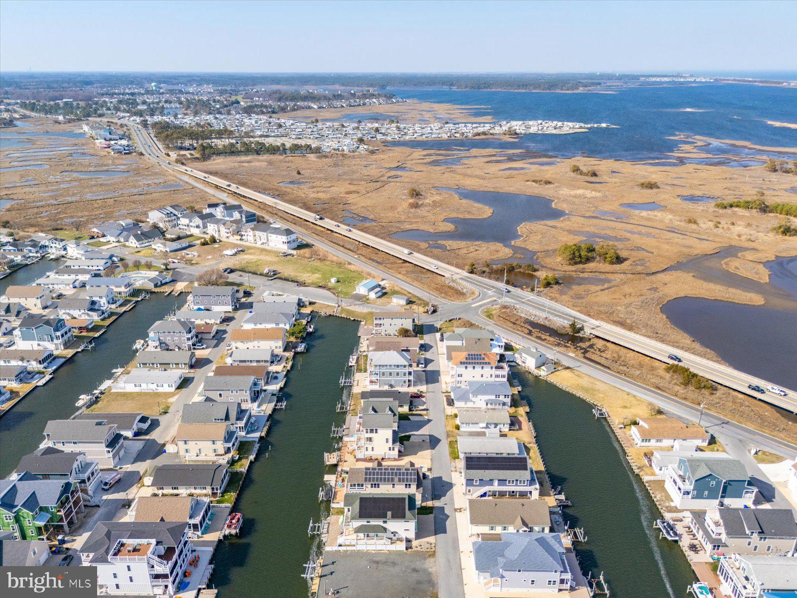 CAPE WINDSOR - Residential