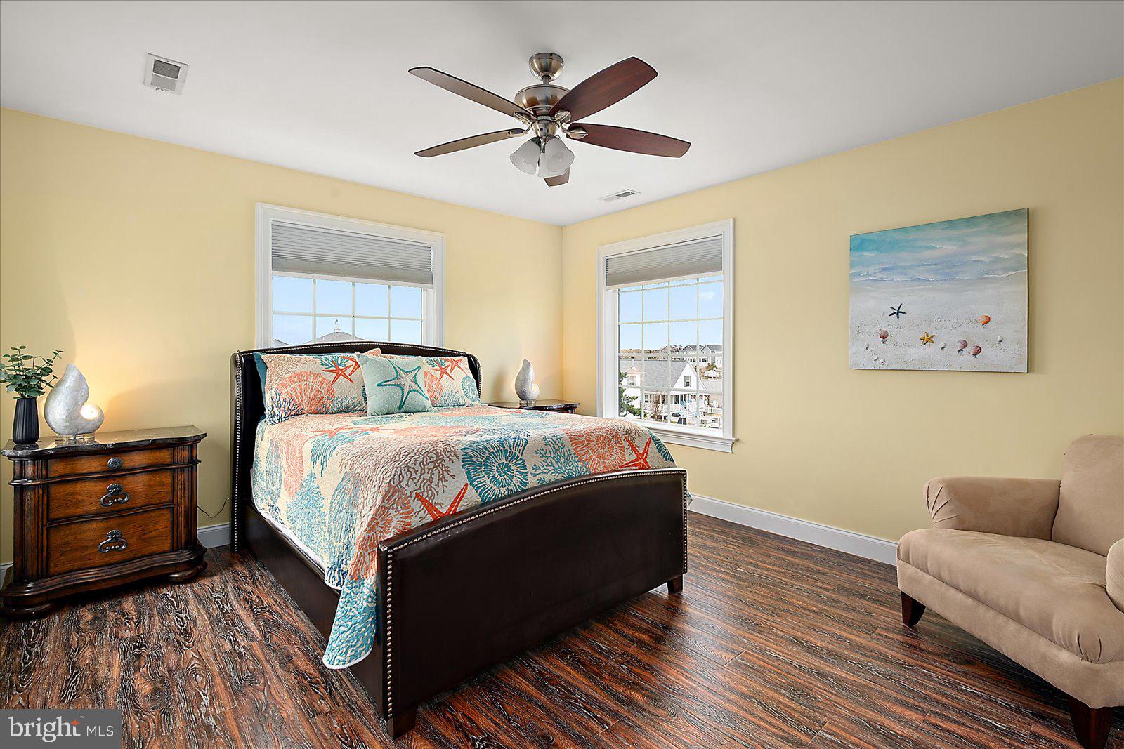 CAPE WINDSOR - Residential