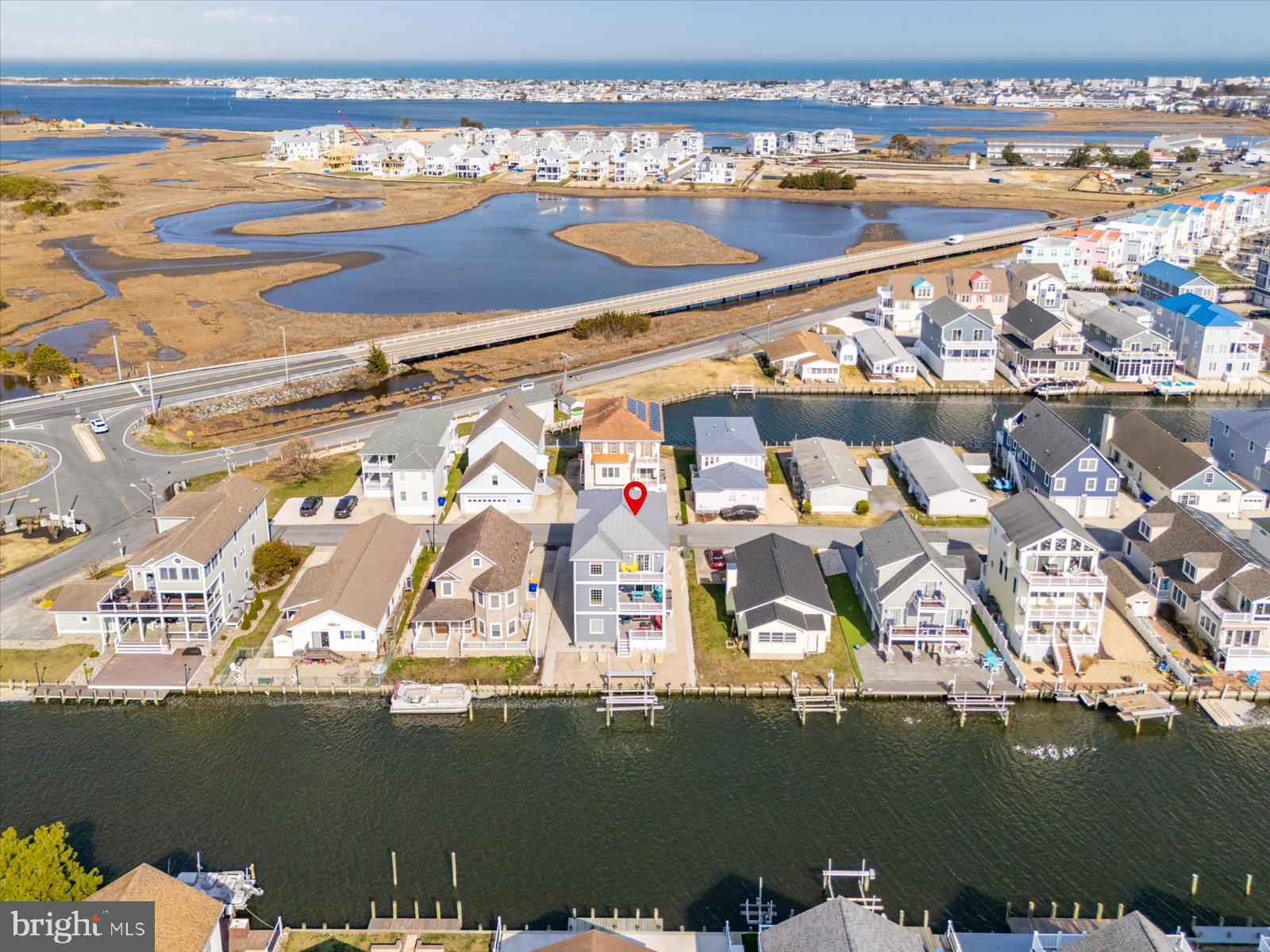 CAPE WINDSOR - Residential