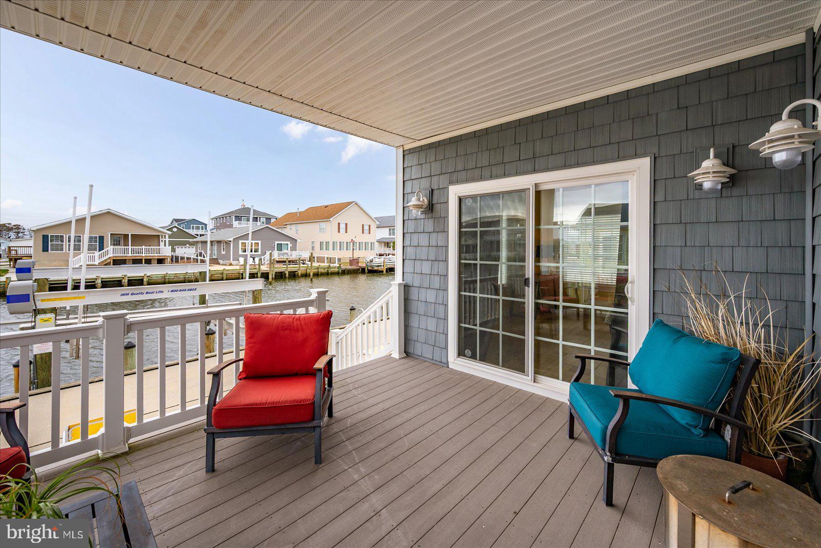 CAPE WINDSOR - Residential