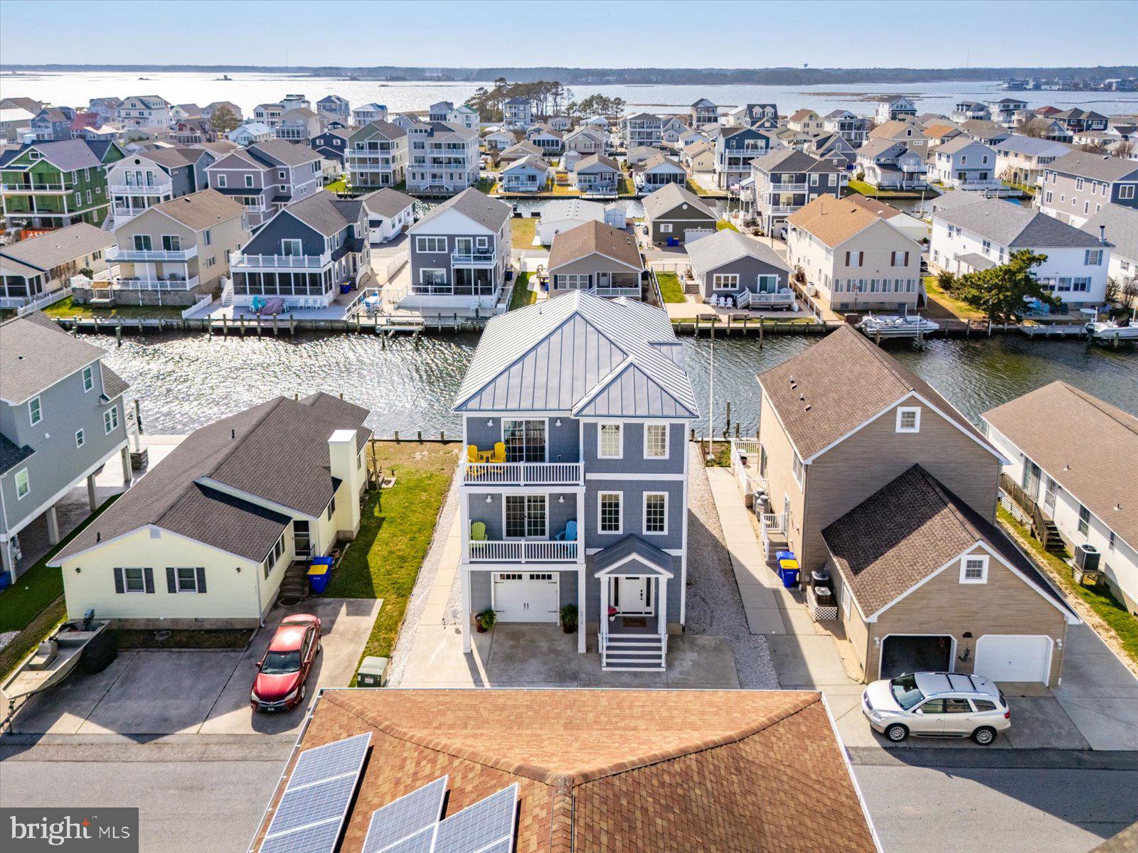 CAPE WINDSOR - Residential