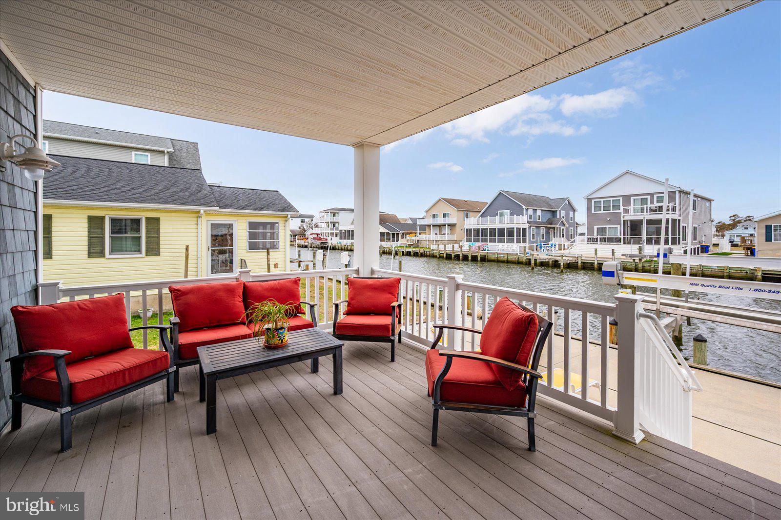 CAPE WINDSOR - Residential