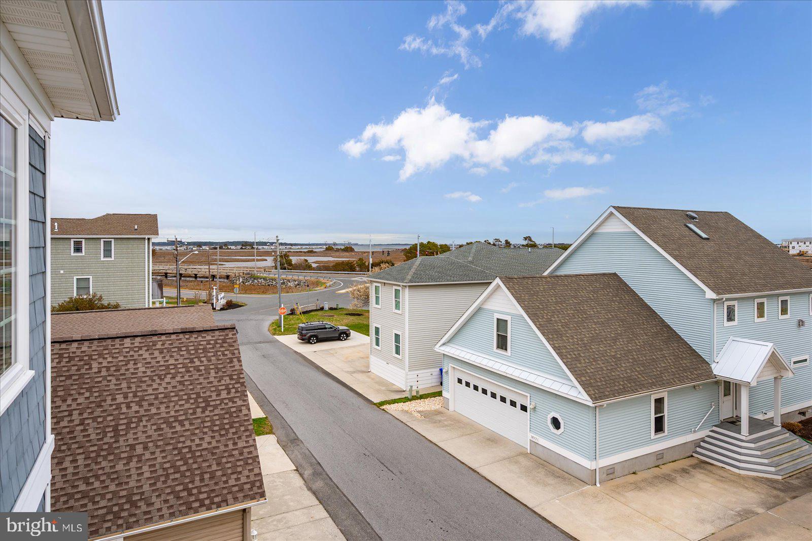 CAPE WINDSOR - Residential