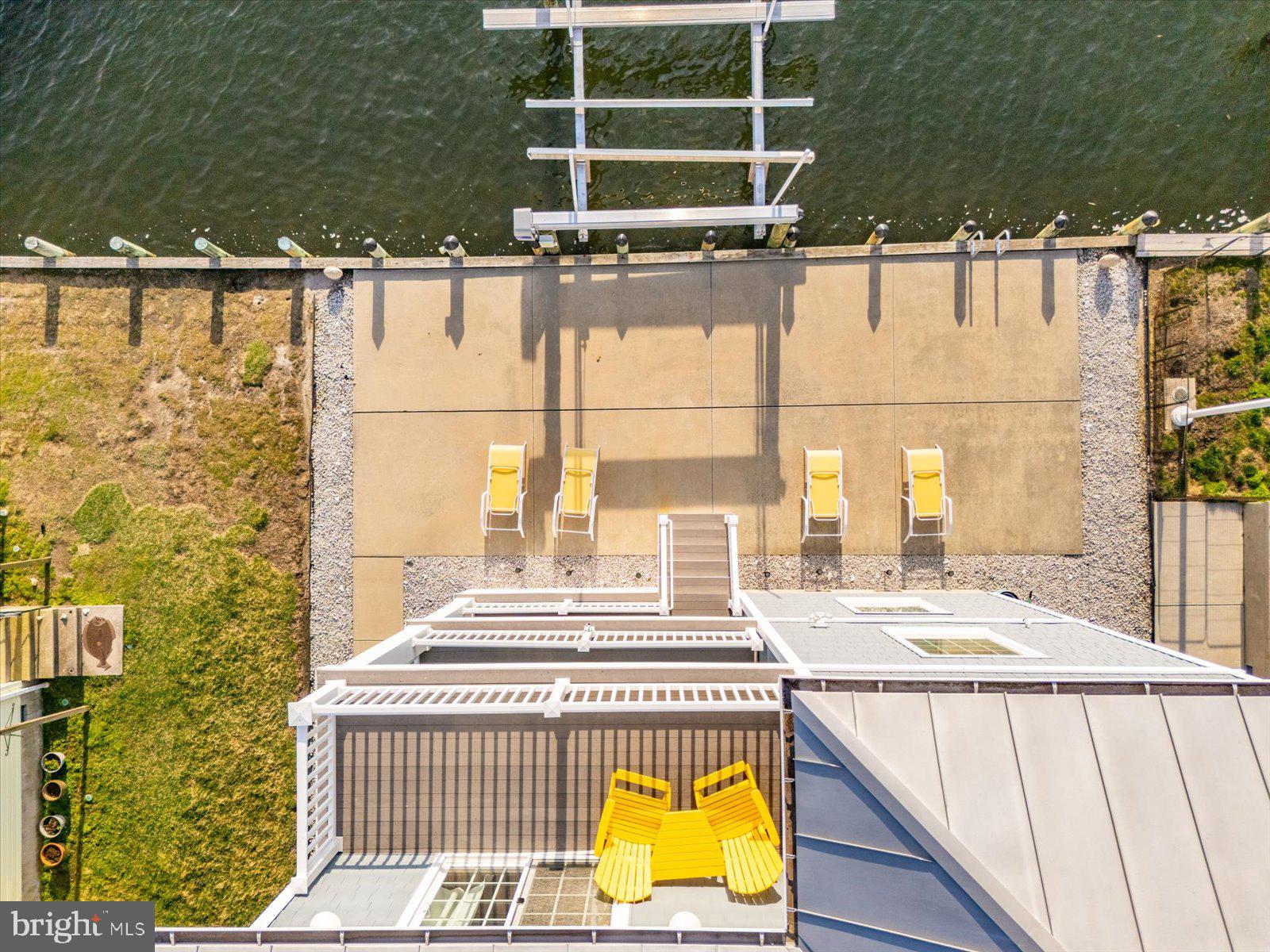 CAPE WINDSOR - Residential