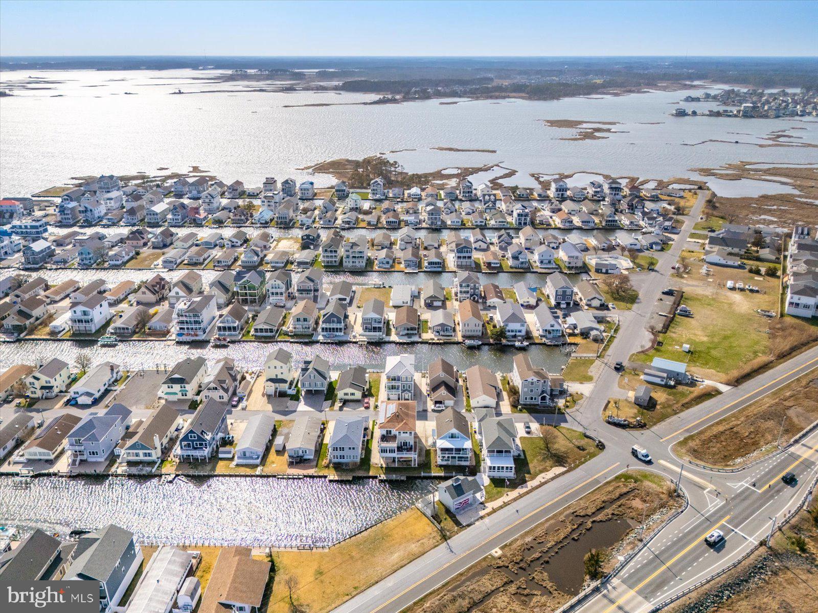 CAPE WINDSOR - Residential