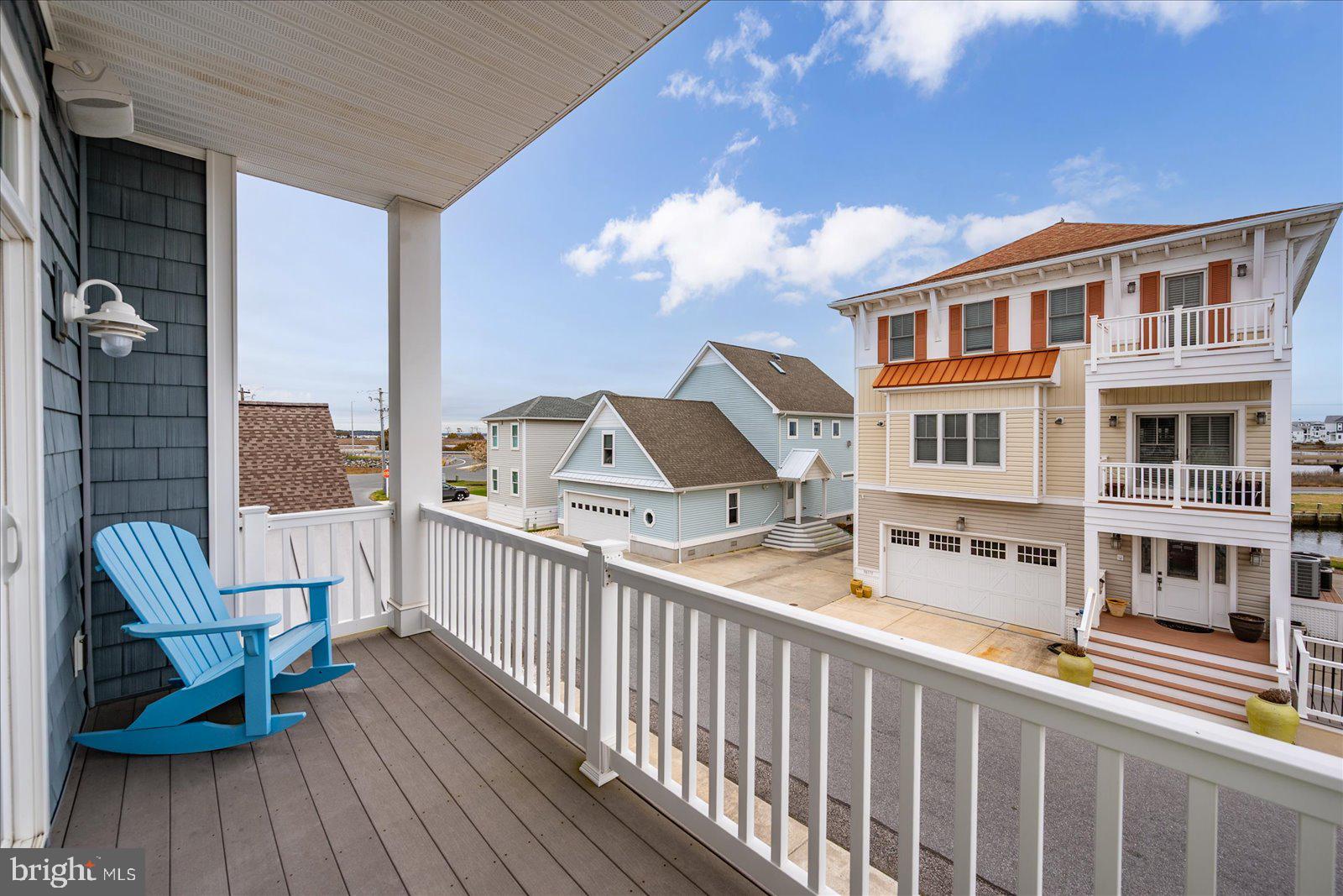 CAPE WINDSOR - Residential