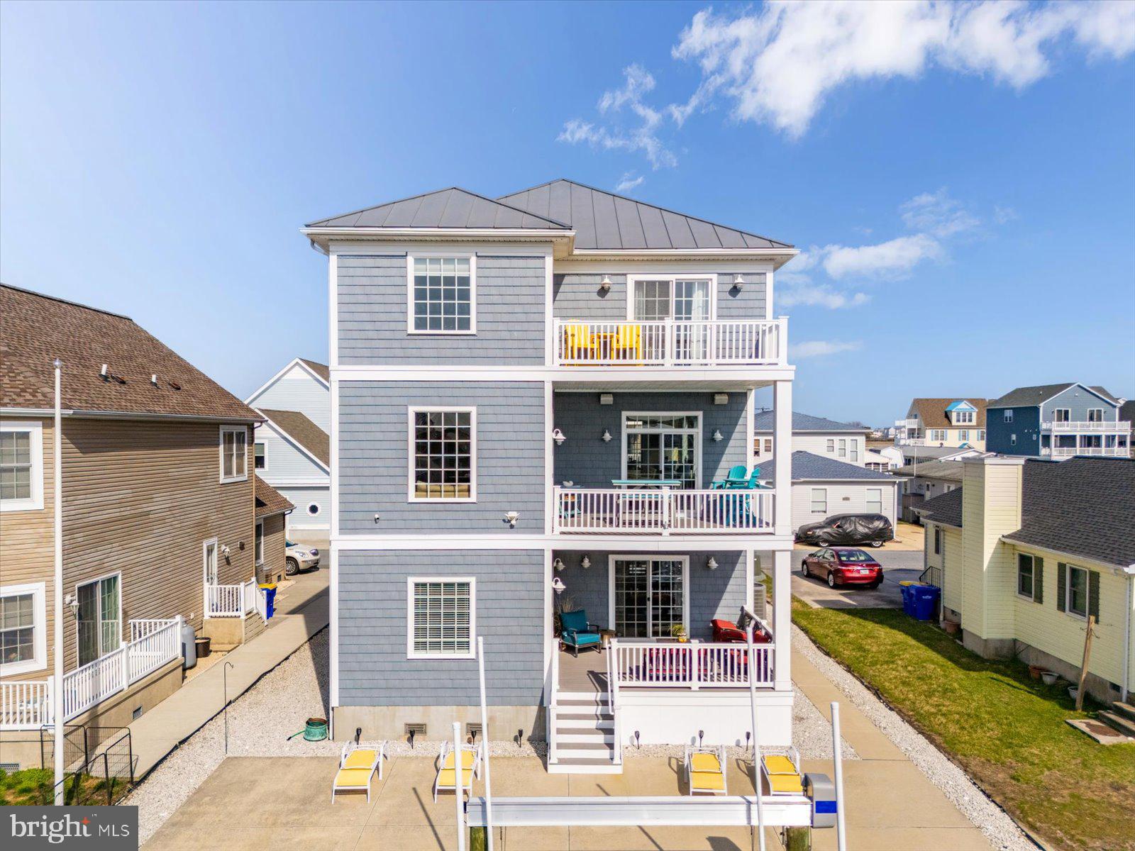 CAPE WINDSOR - Residential