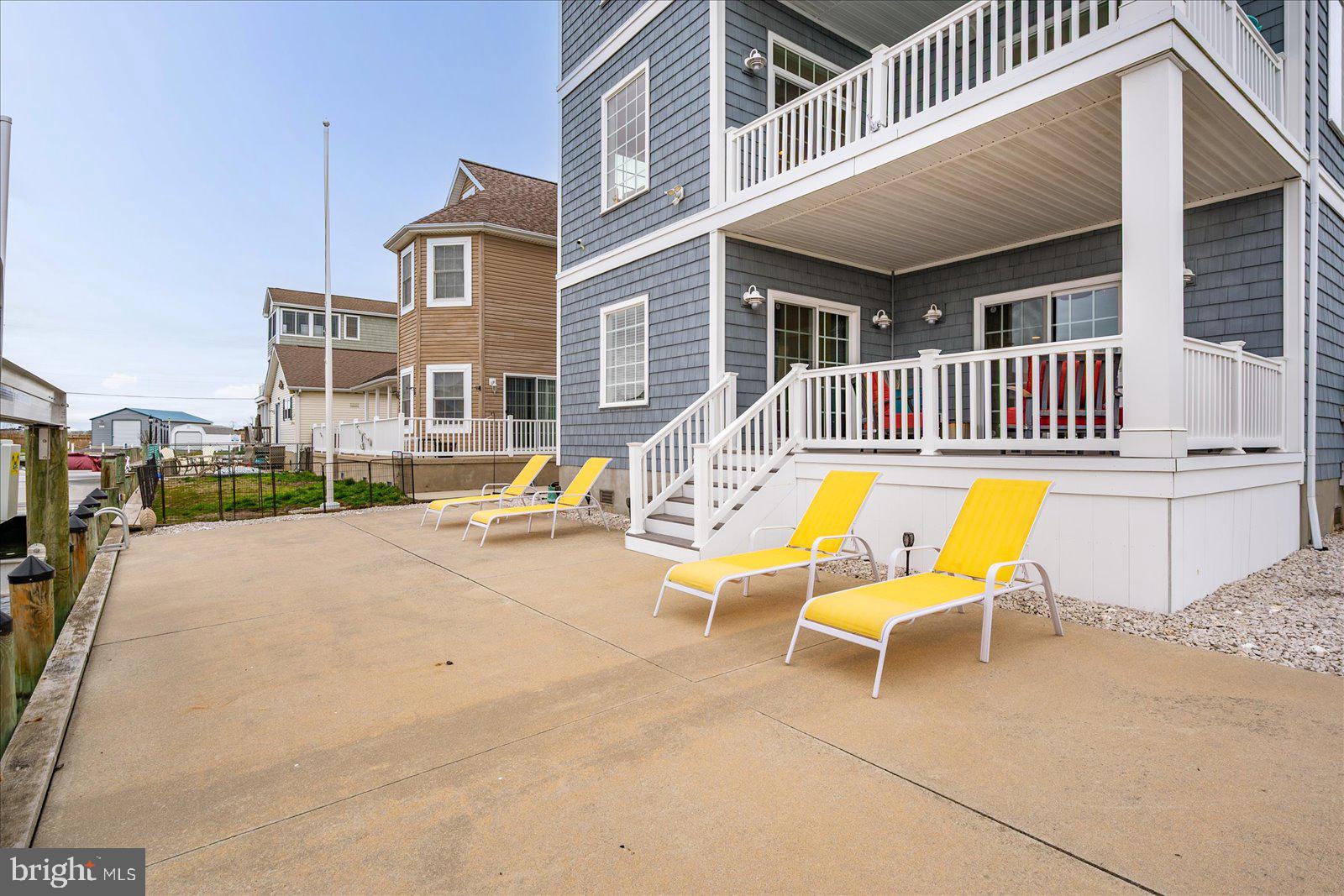 CAPE WINDSOR - Residential