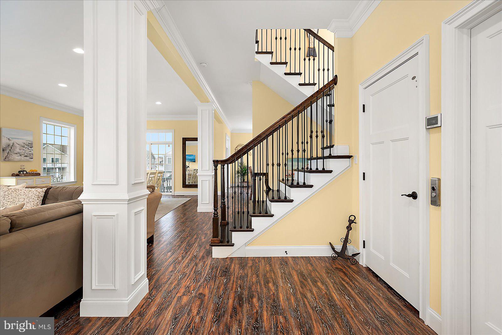 CAPE WINDSOR - Residential