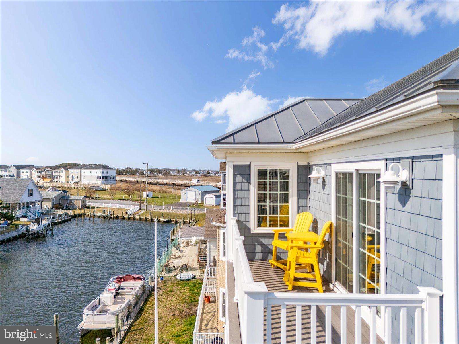 CAPE WINDSOR - Residential