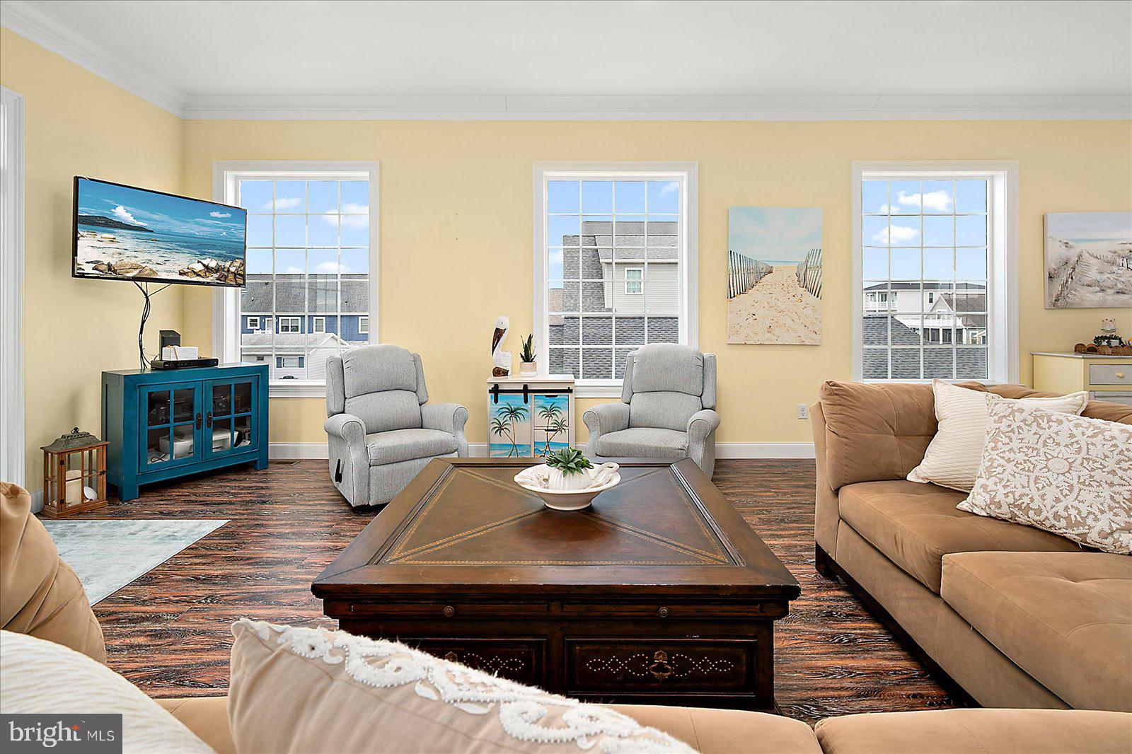 CAPE WINDSOR - Residential