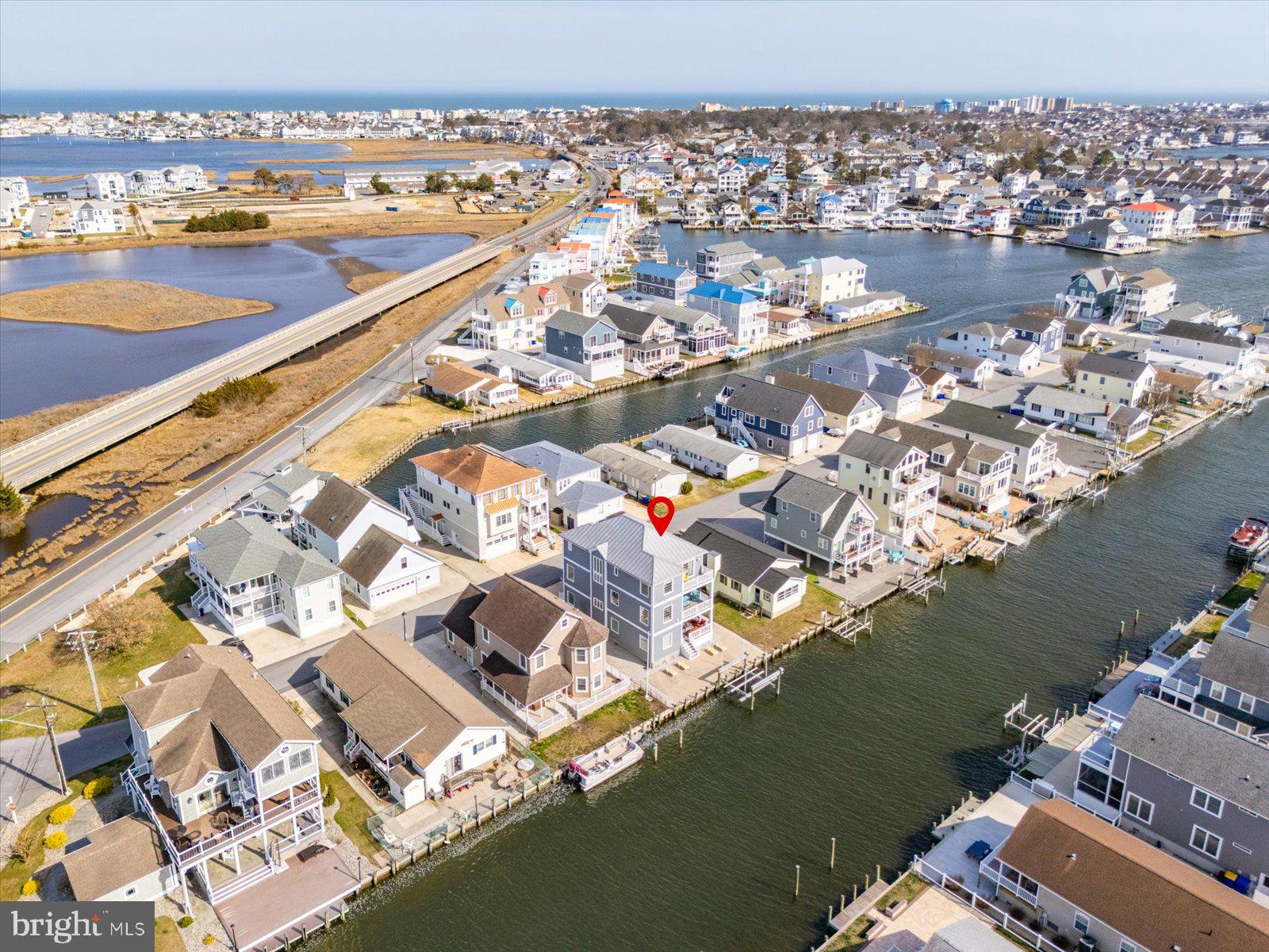 CAPE WINDSOR - Residential