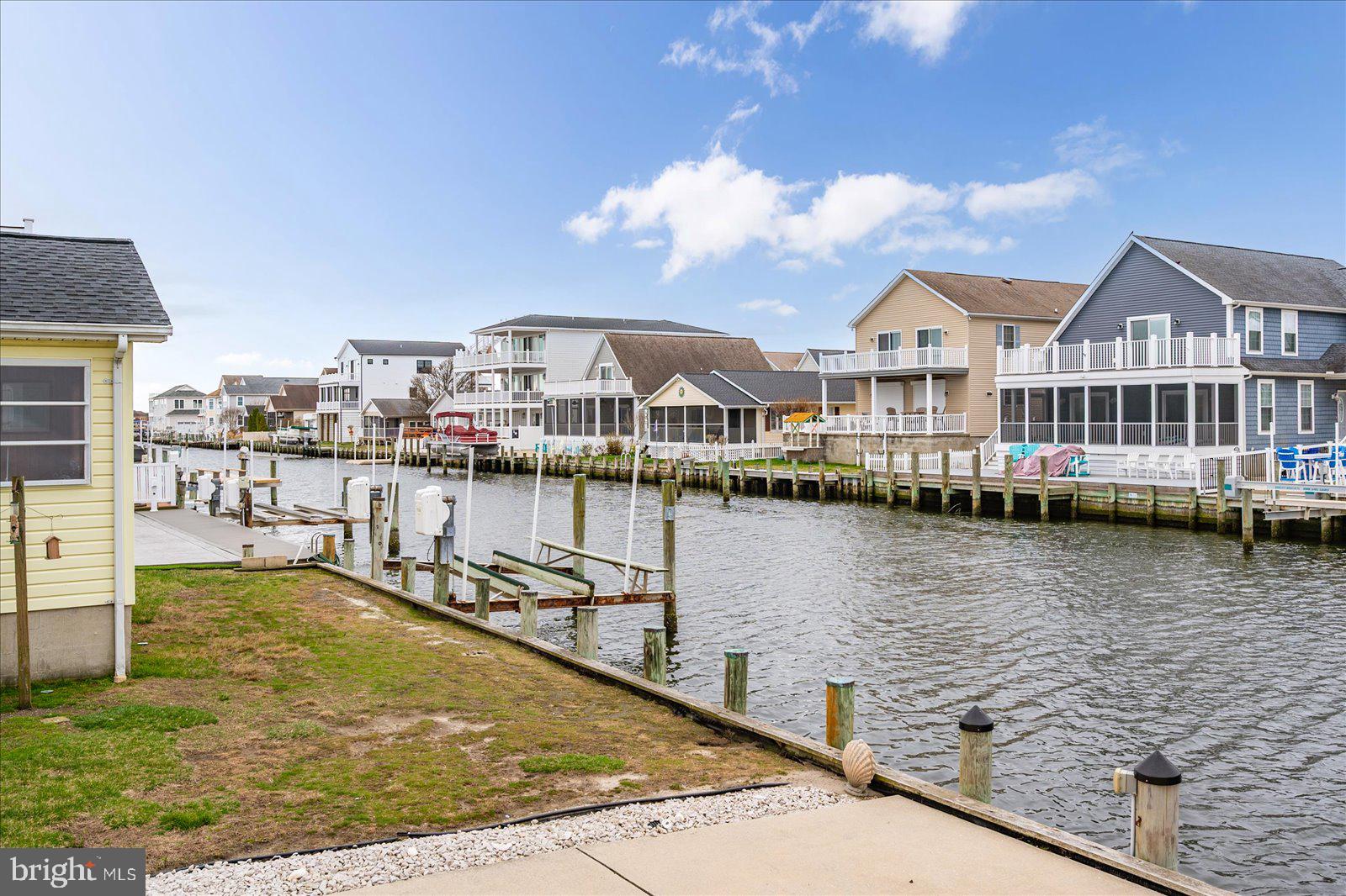 CAPE WINDSOR - Residential