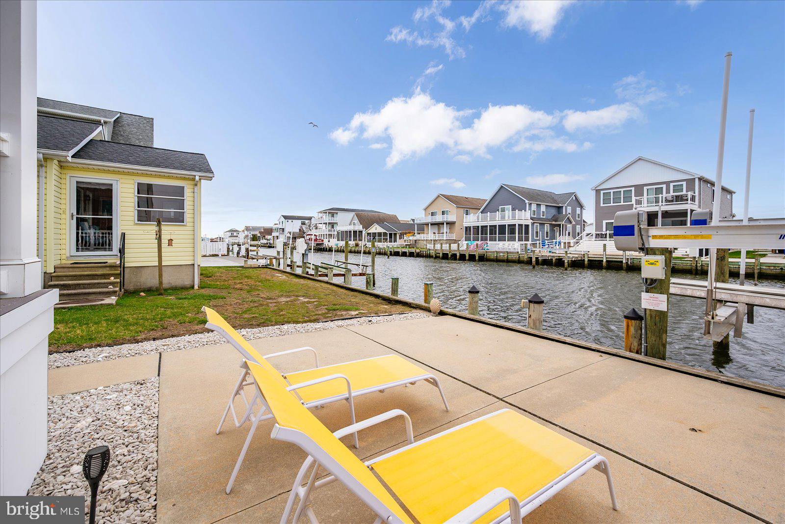 CAPE WINDSOR - Residential