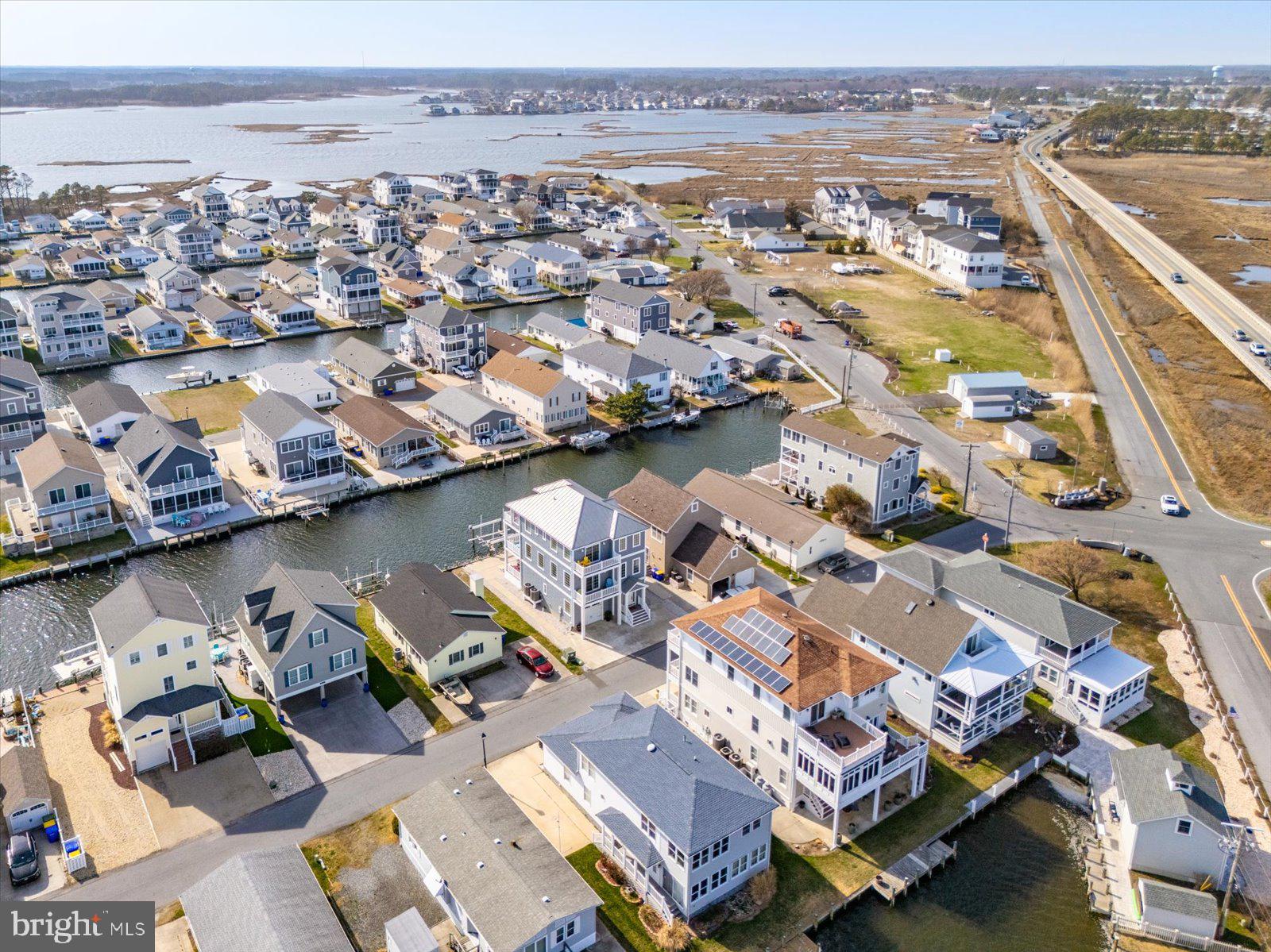 CAPE WINDSOR - Residential