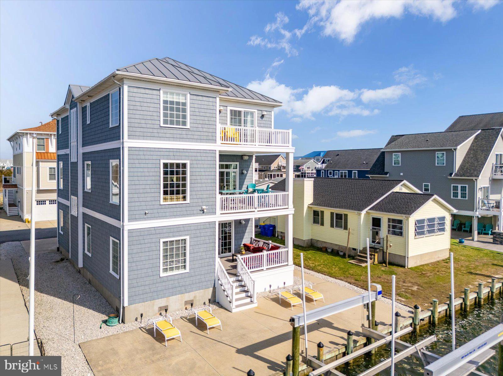 CAPE WINDSOR - Residential