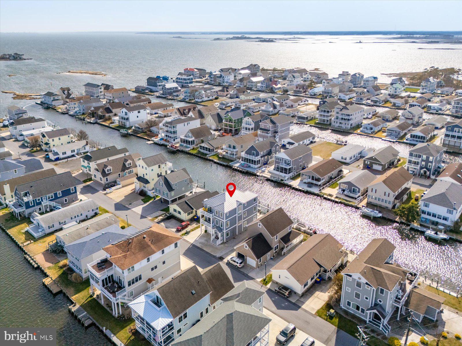 CAPE WINDSOR - Residential