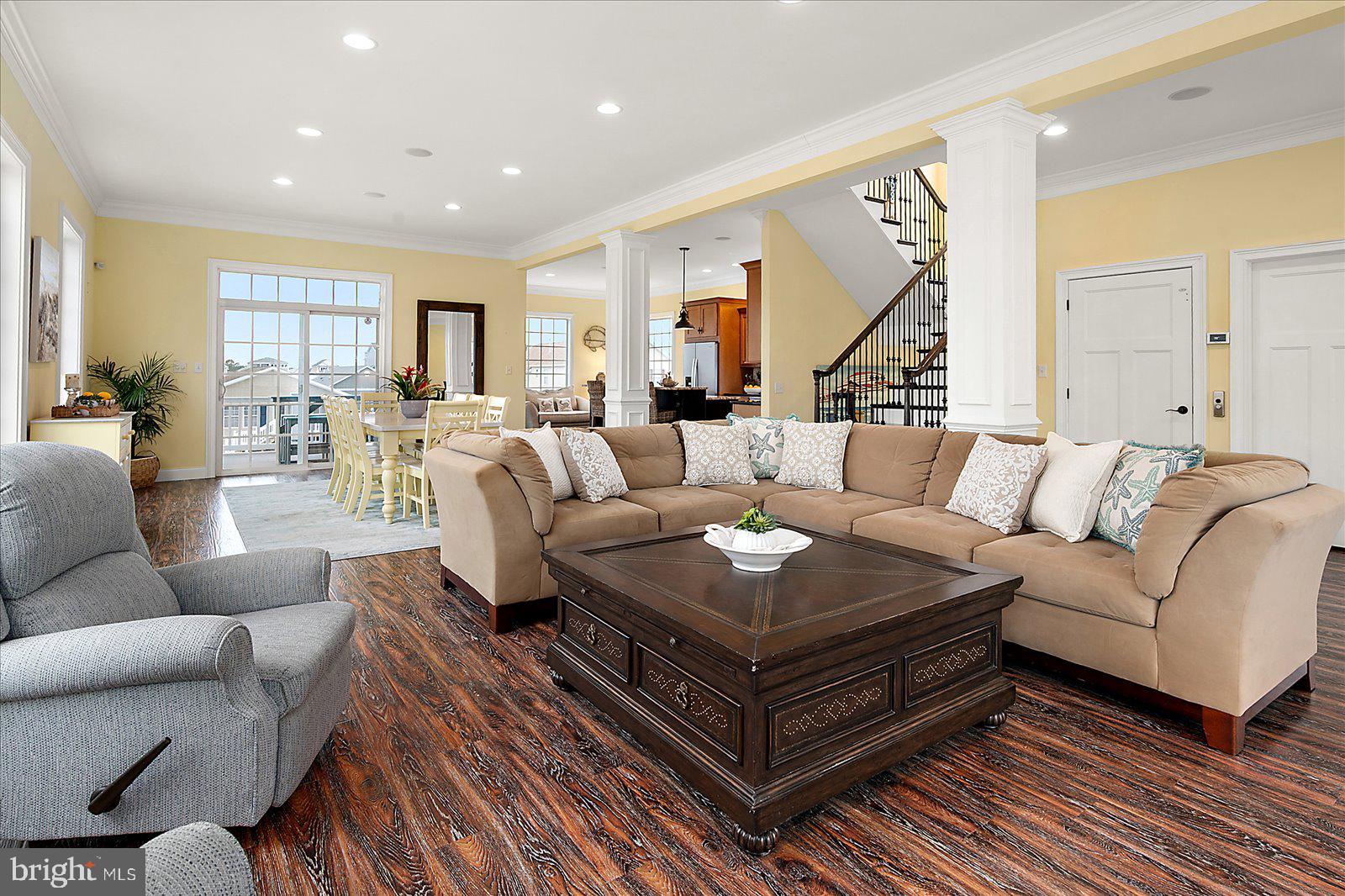 CAPE WINDSOR - Residential