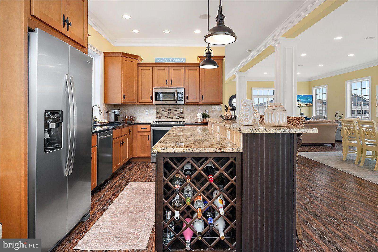 CAPE WINDSOR - Residential