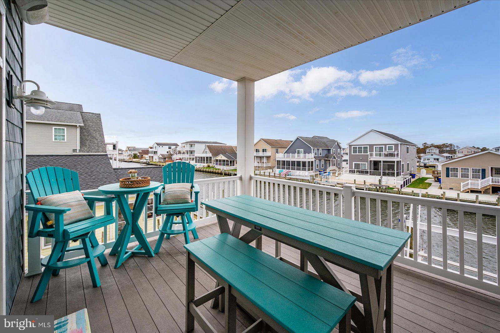 CAPE WINDSOR - Residential