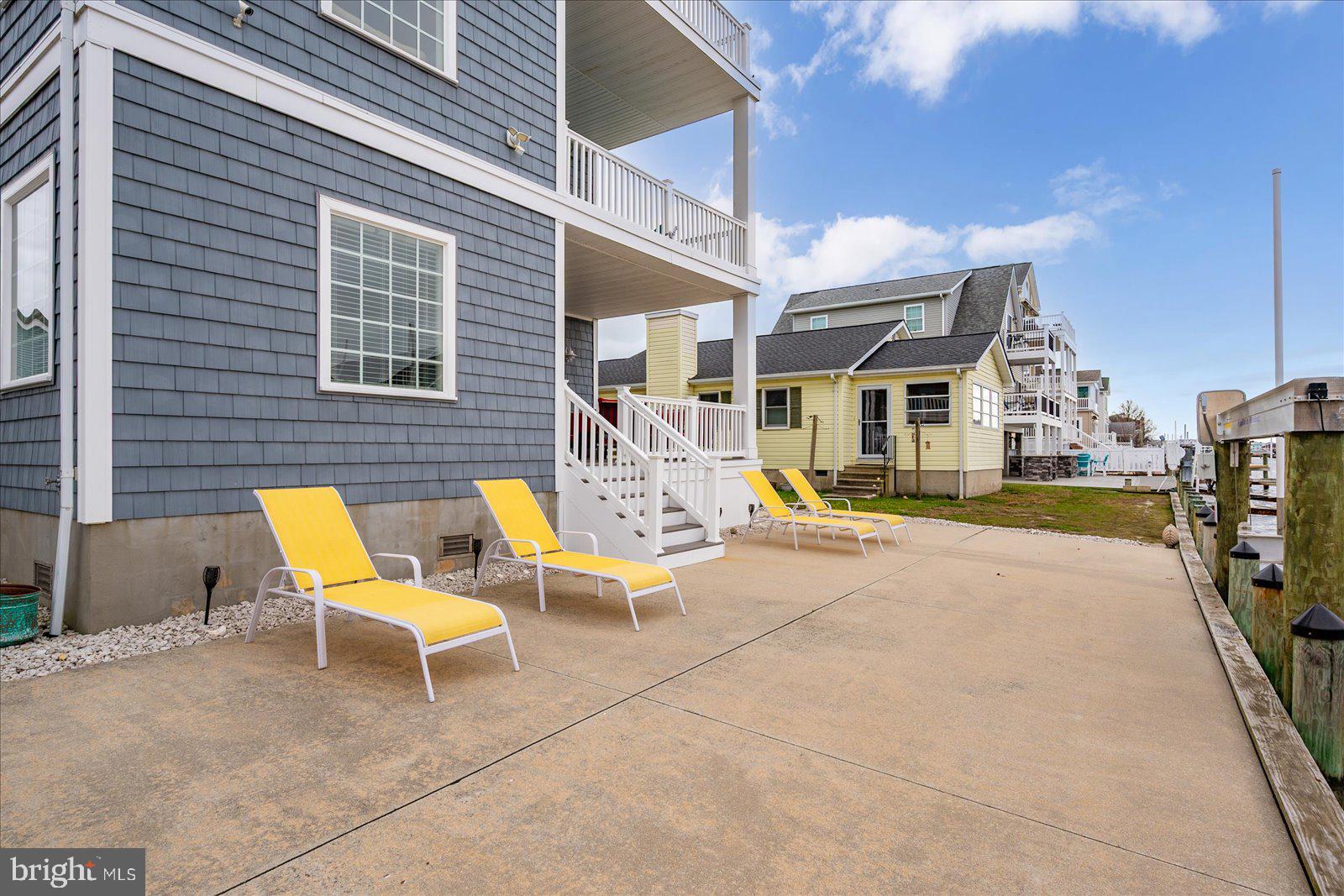 CAPE WINDSOR - Residential