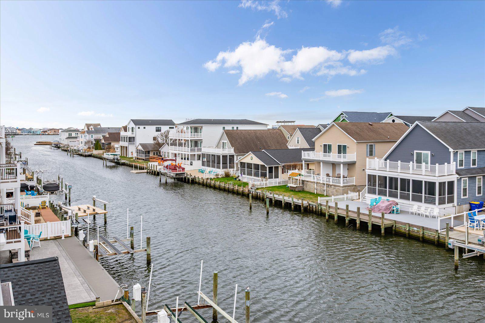 CAPE WINDSOR - Residential