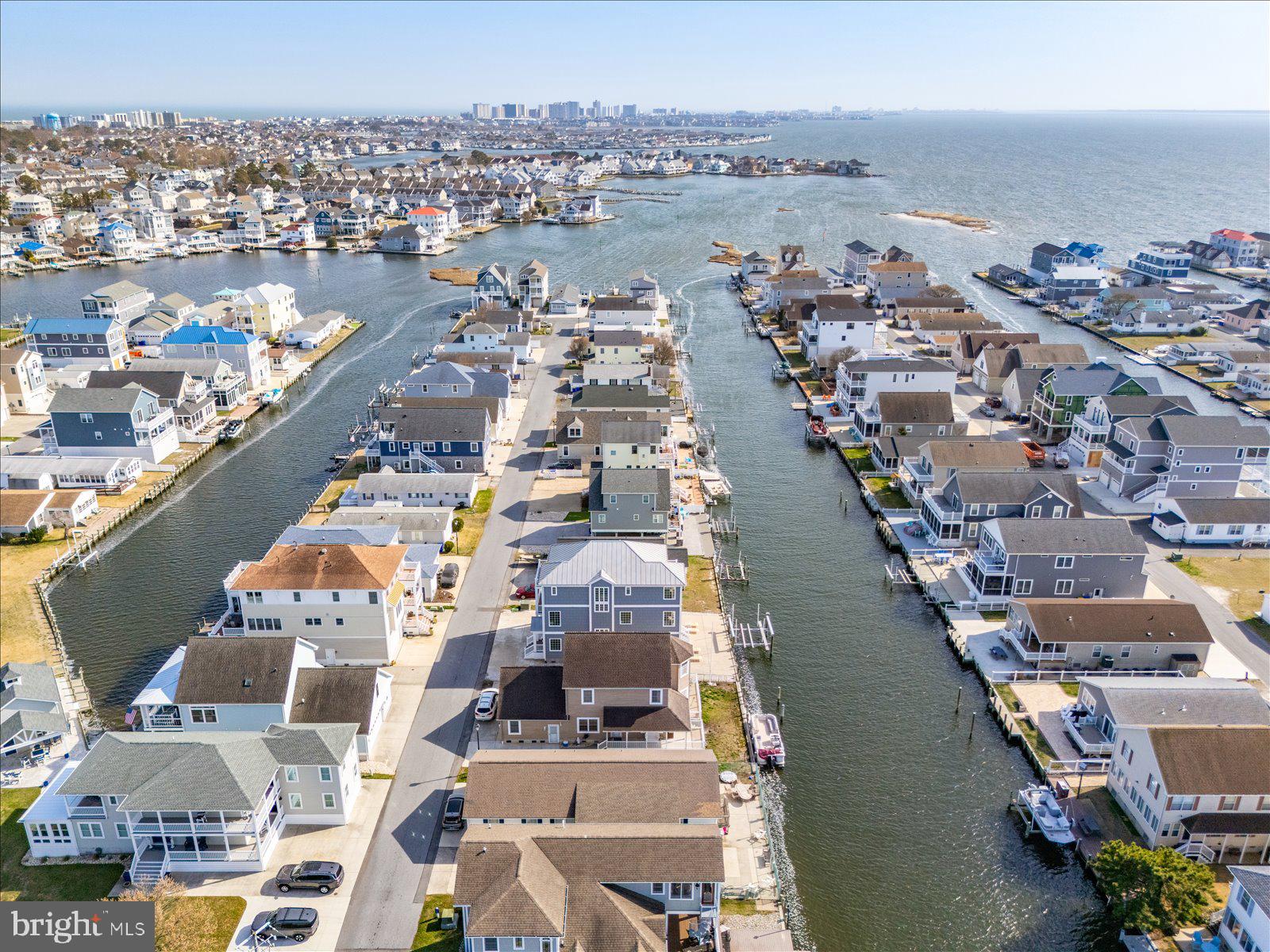 CAPE WINDSOR - Residential