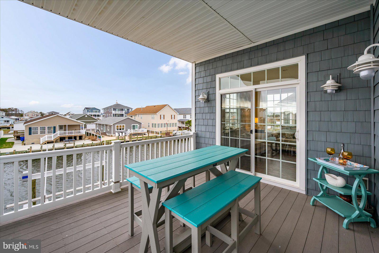 CAPE WINDSOR - Residential