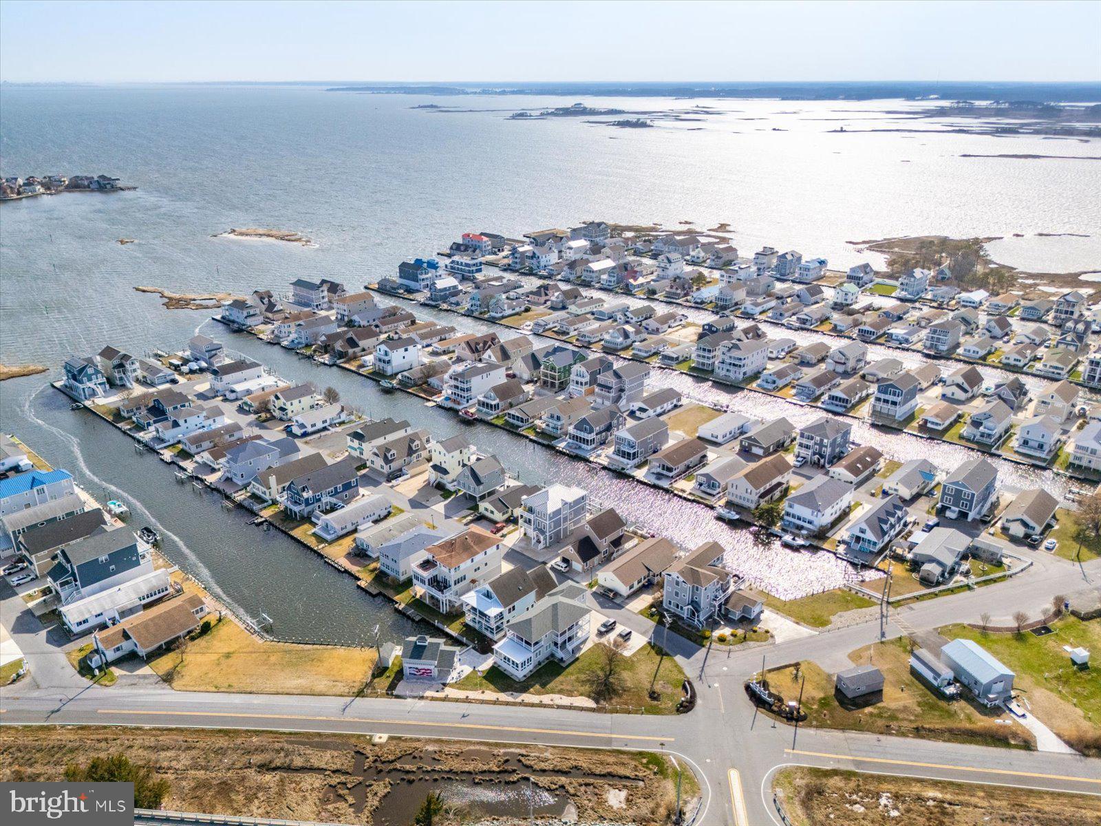 CAPE WINDSOR - Residential