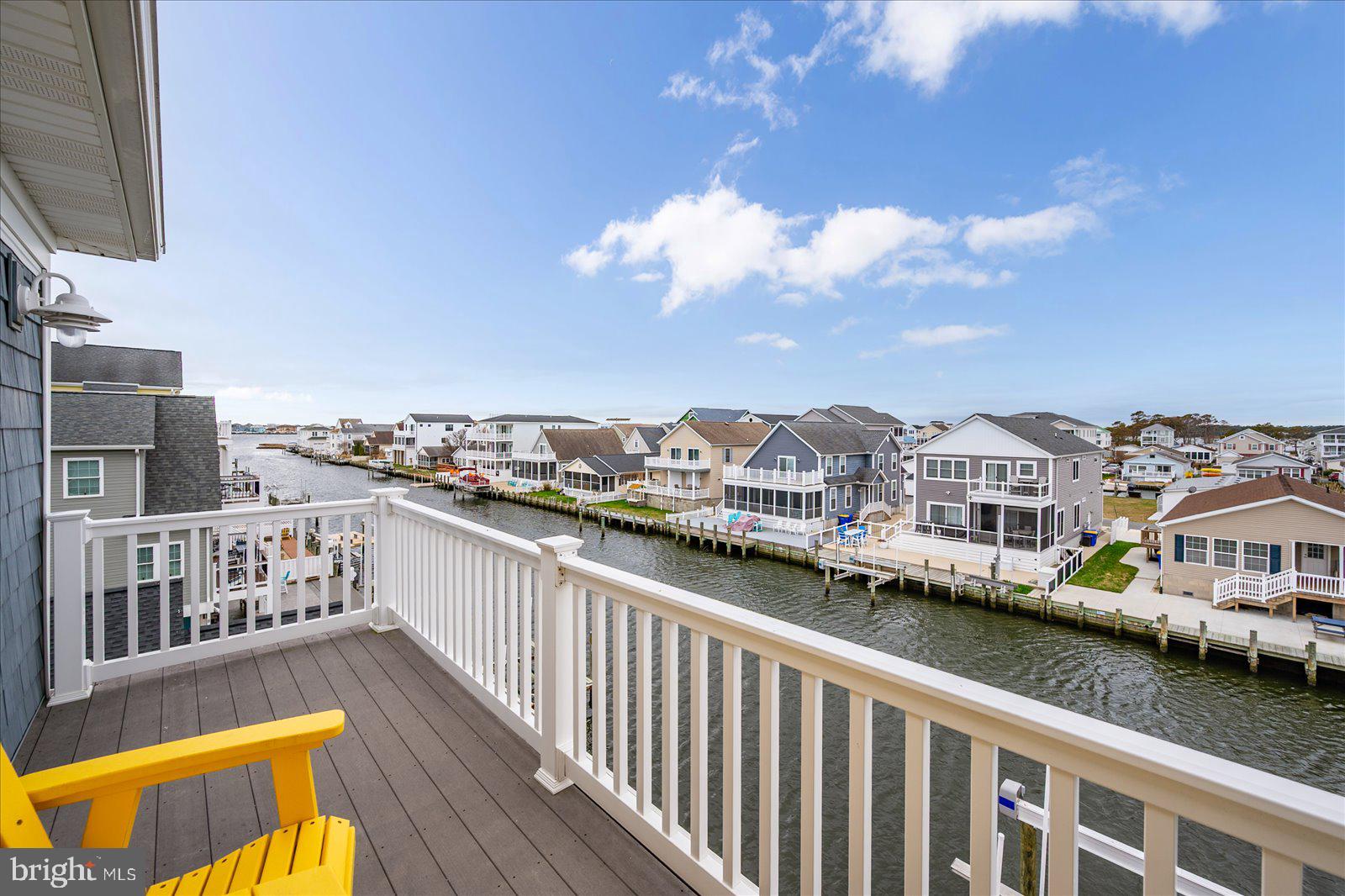 CAPE WINDSOR - Residential