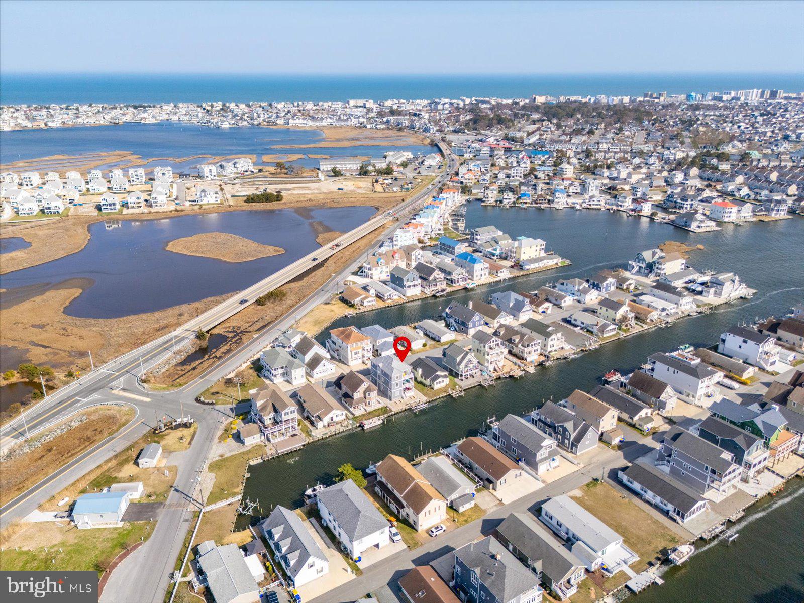 CAPE WINDSOR - Residential