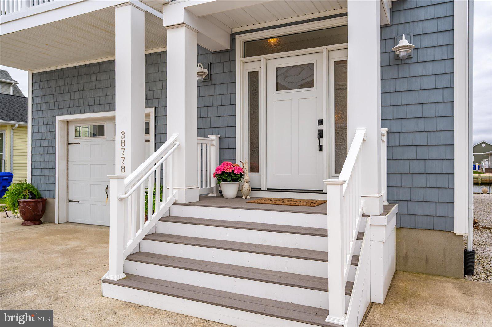 CAPE WINDSOR - Residential