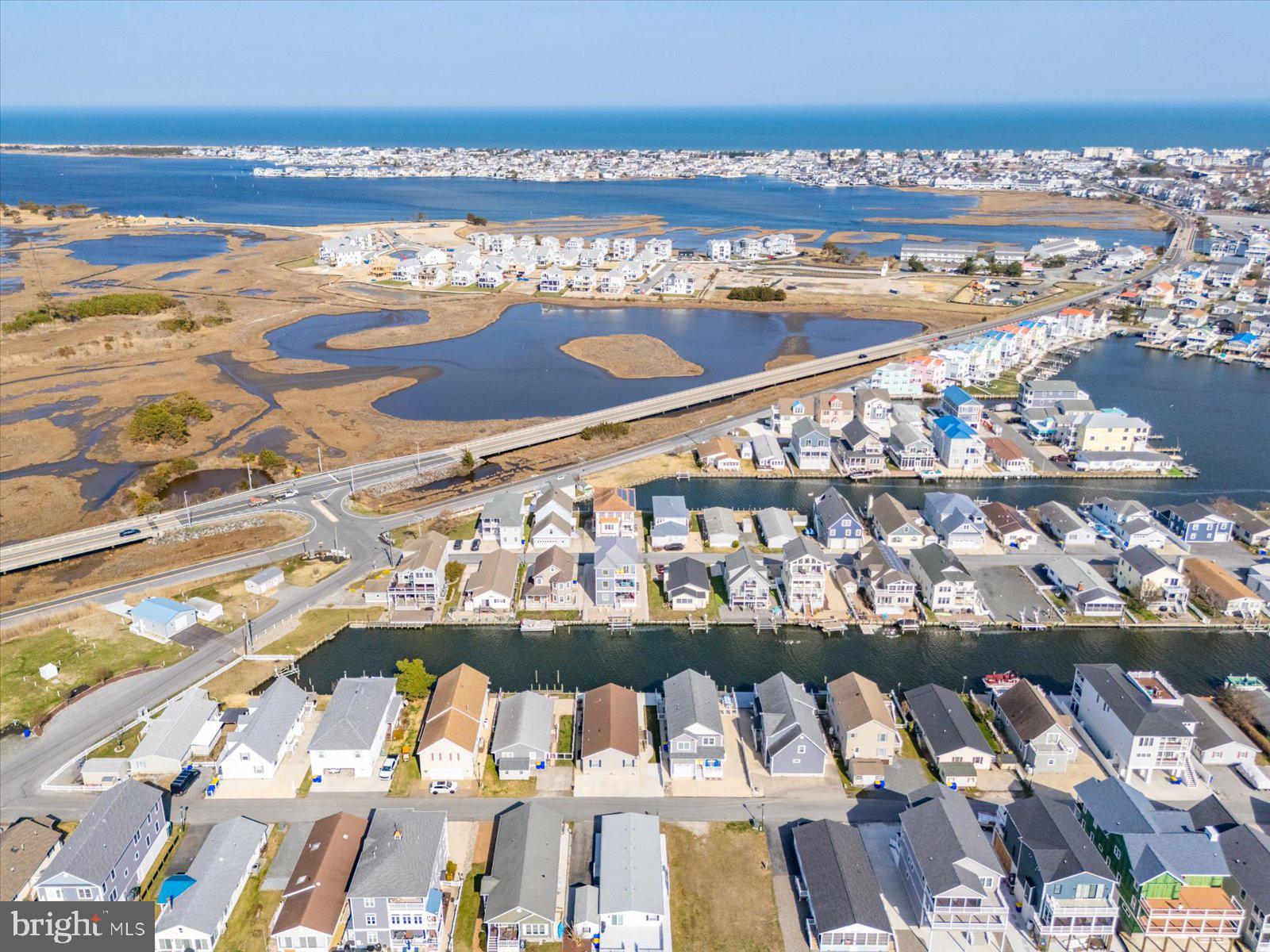 CAPE WINDSOR - Residential