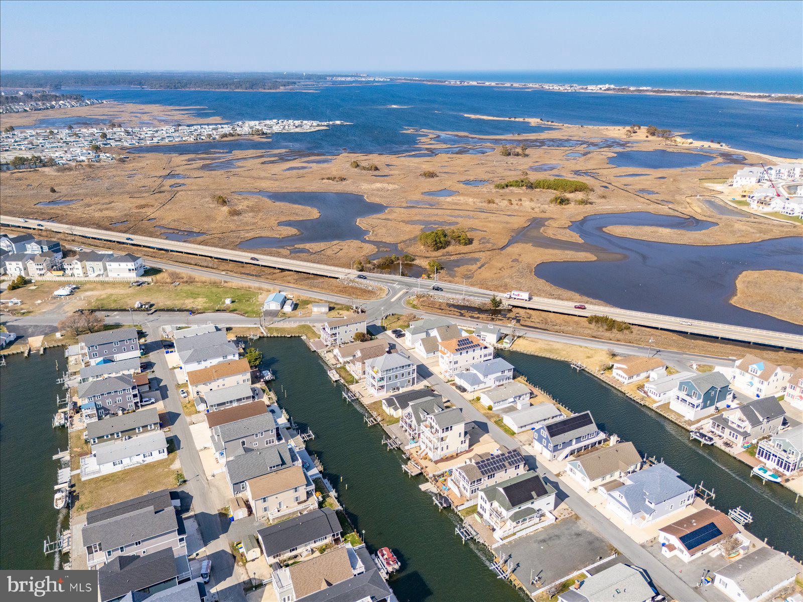 CAPE WINDSOR - Residential