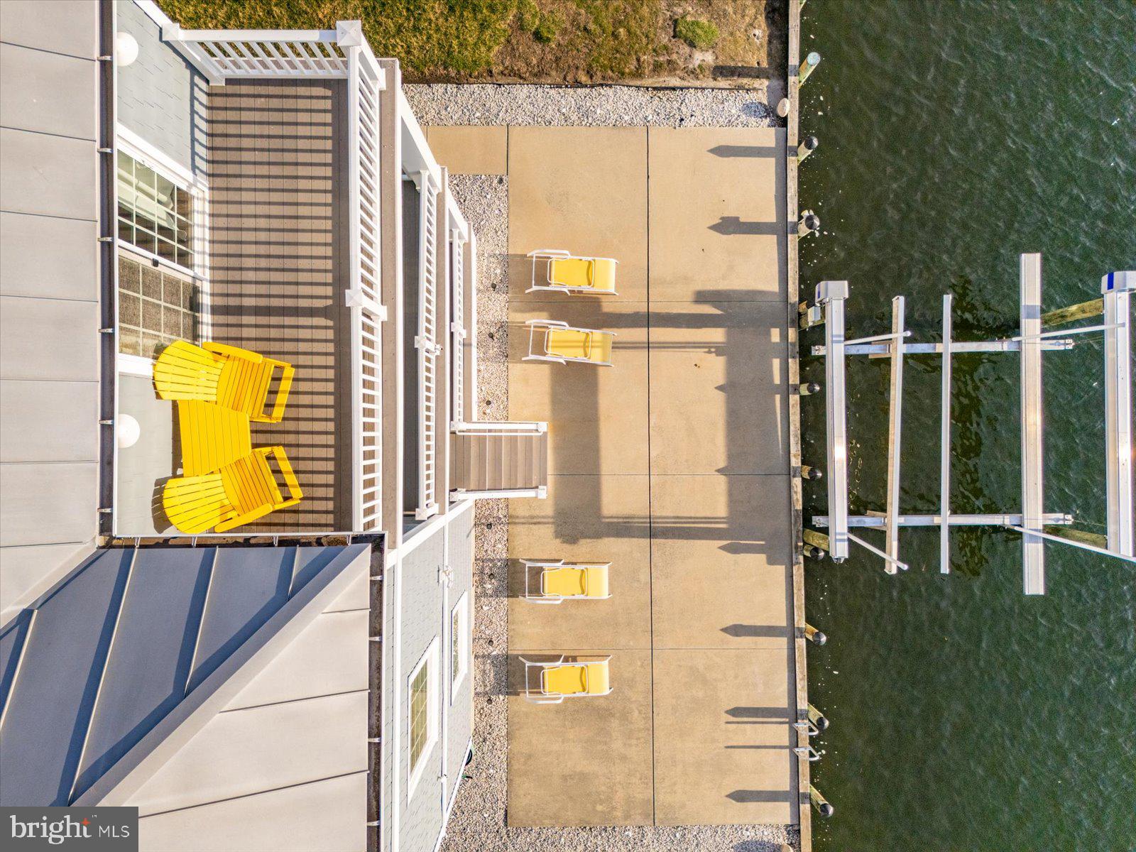 CAPE WINDSOR - Residential